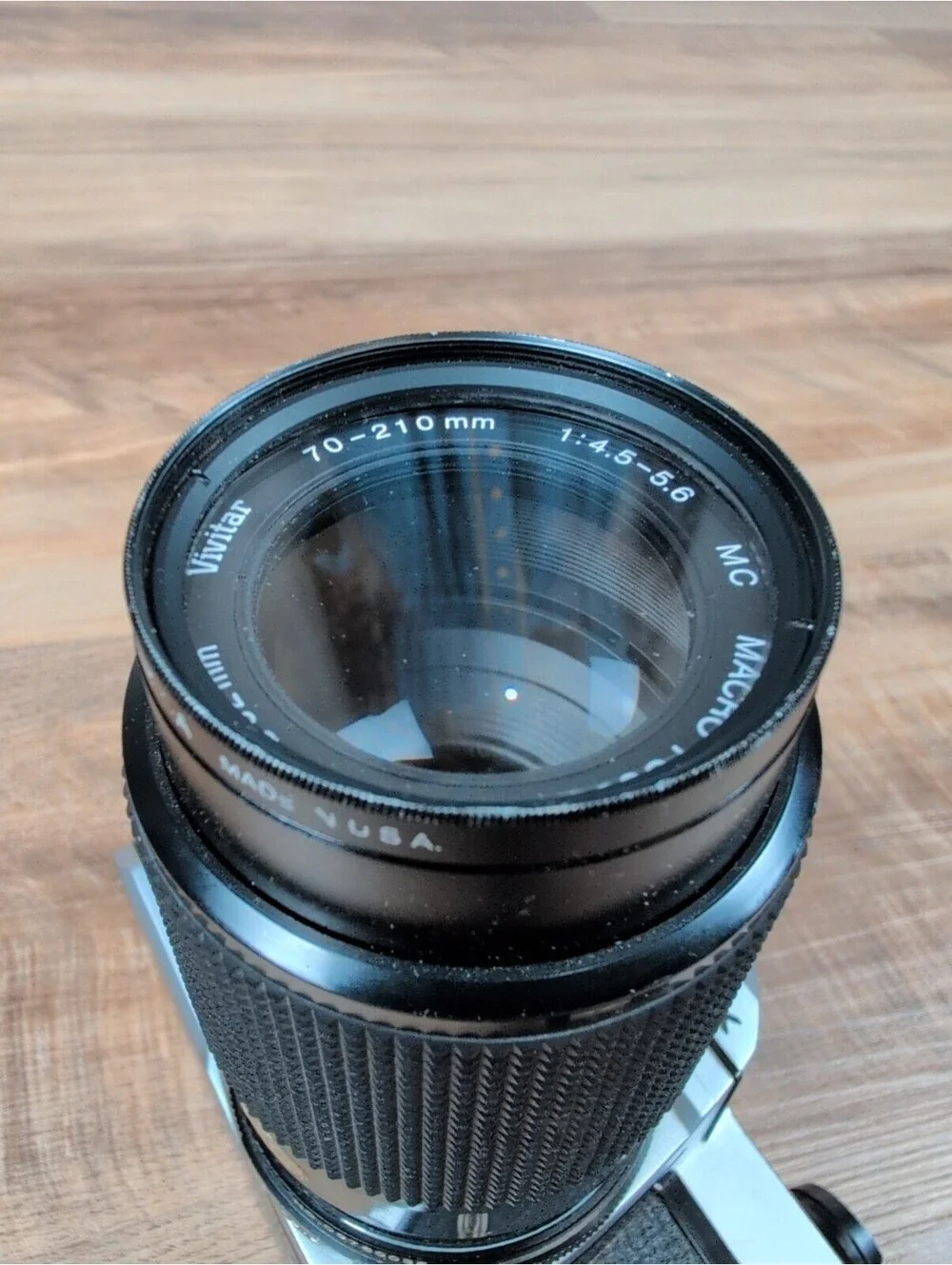 Pentax vintage asahi